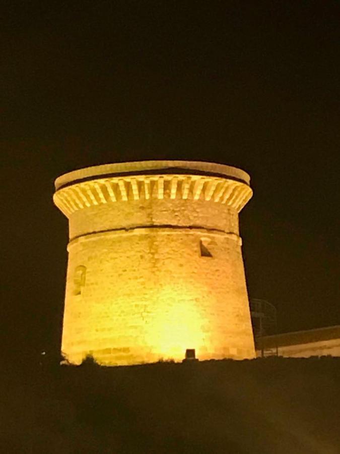 Finca Las Estrellas Relleu Dış mekan fotoğraf